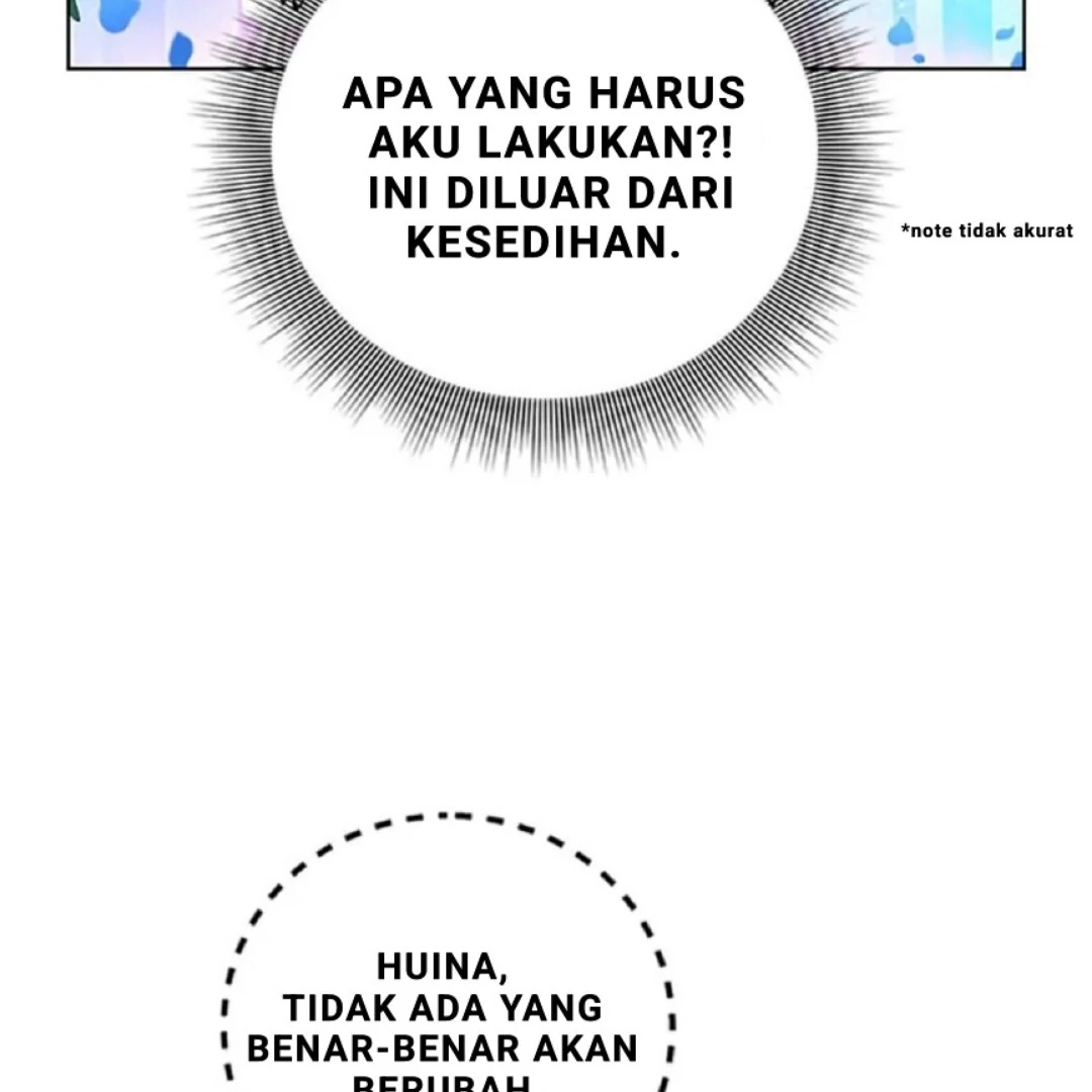 The Housekeeper of the Dungeon Chapter 26 - halaman 159