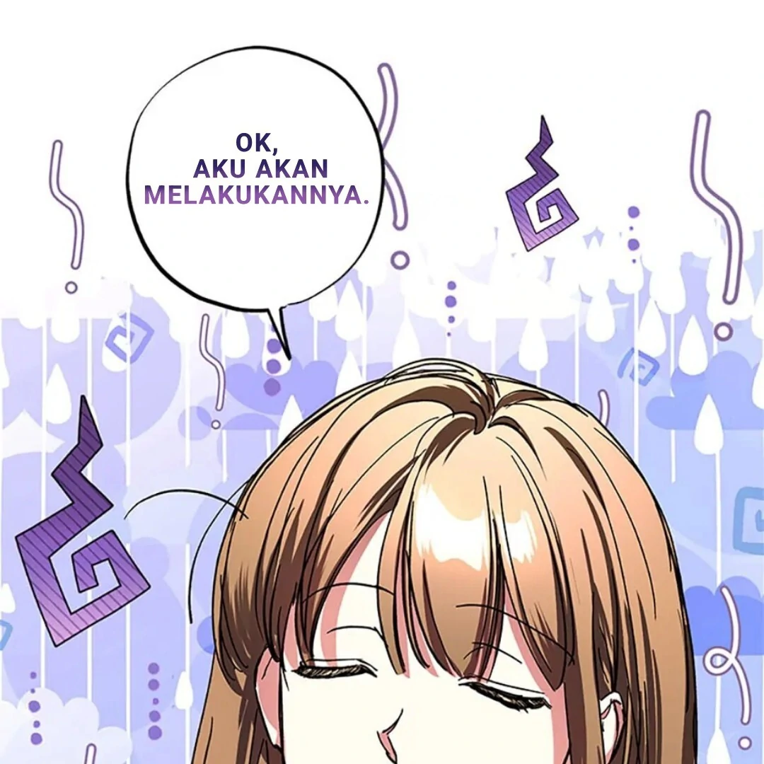The Housekeeper of the Dungeon Chapter 26 - halaman 165