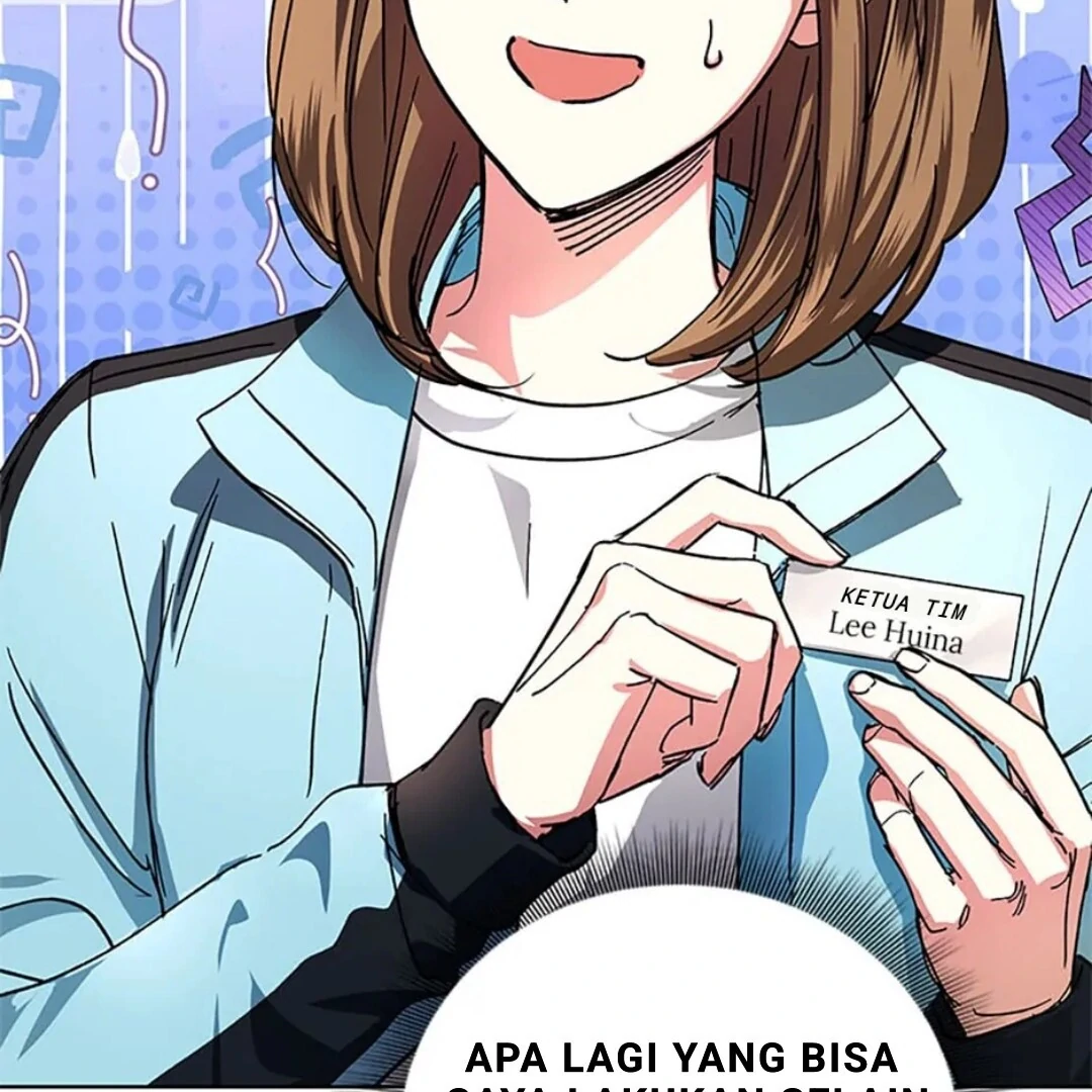 The Housekeeper of the Dungeon Chapter 26 - halaman 166