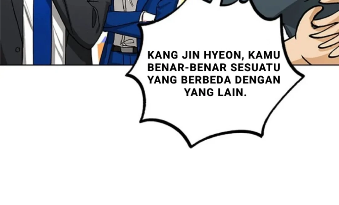 The Housekeeper of the Dungeon Chapter 26 - halaman 30