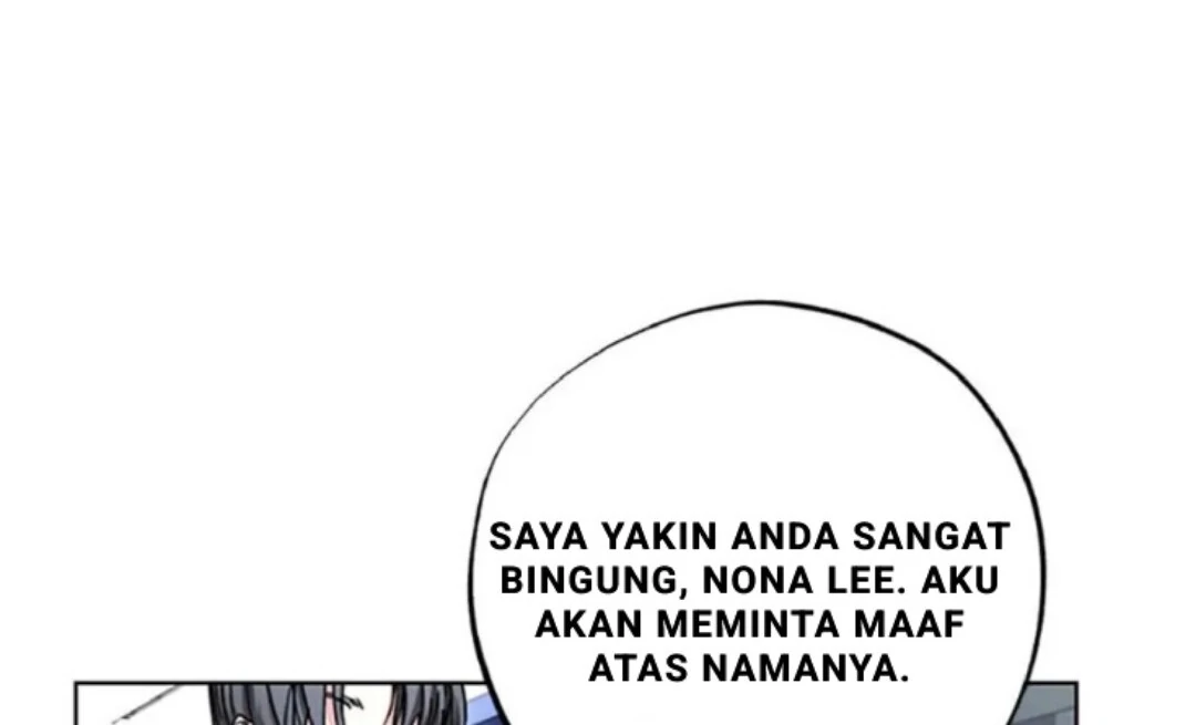 The Housekeeper of the Dungeon Chapter 26 - halaman 31