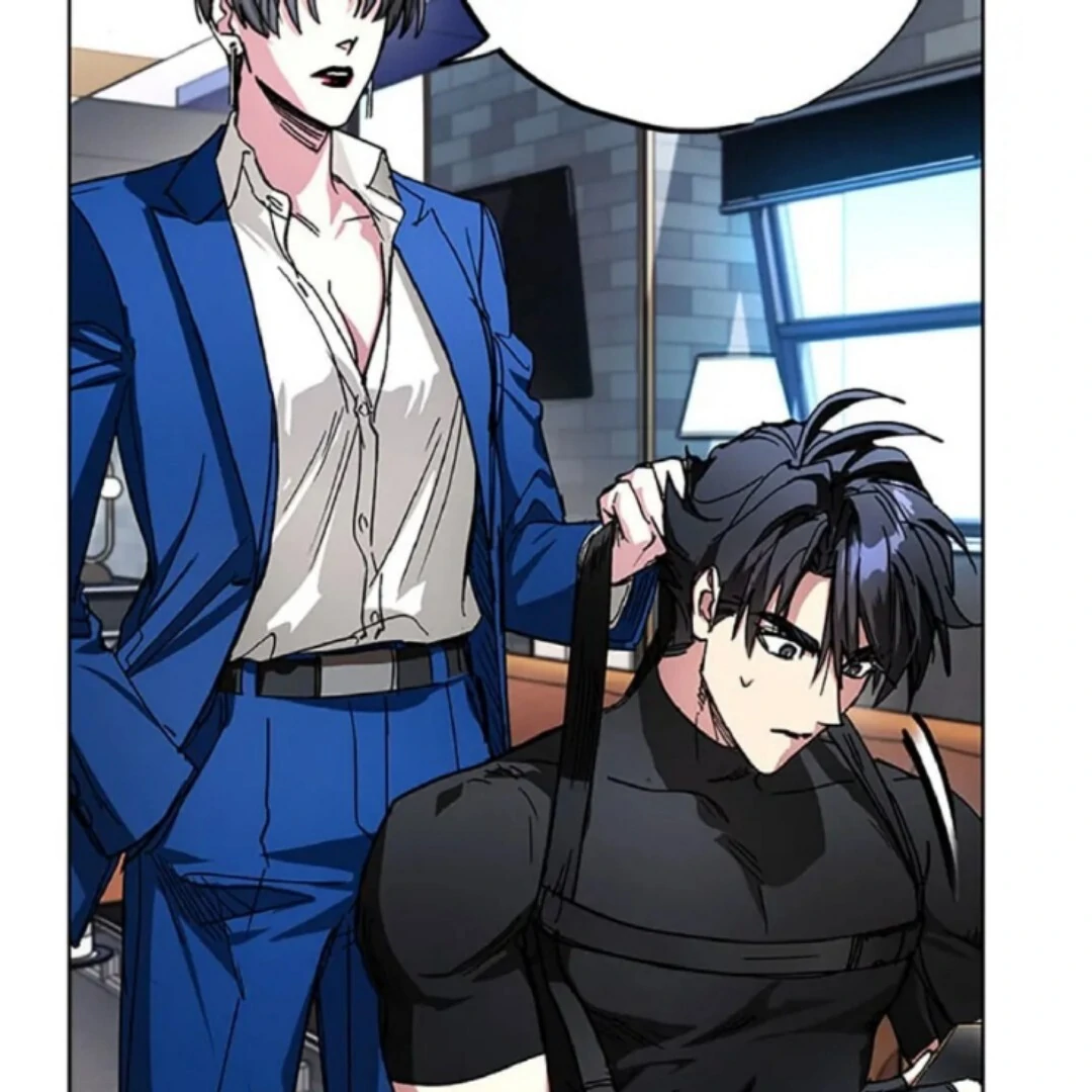 The Housekeeper of the Dungeon Chapter 26 - halaman 32