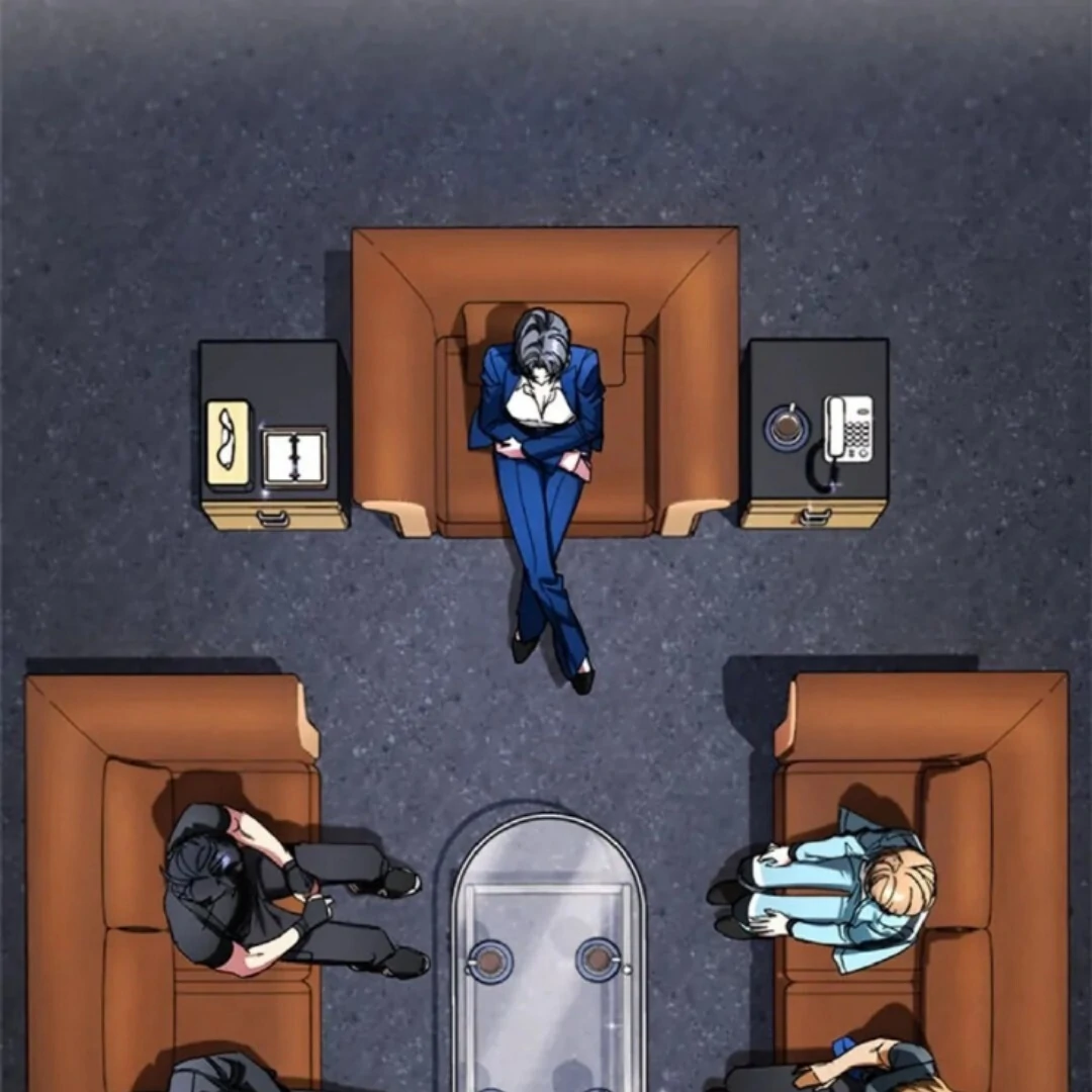 The Housekeeper of the Dungeon Chapter 26 - halaman 46