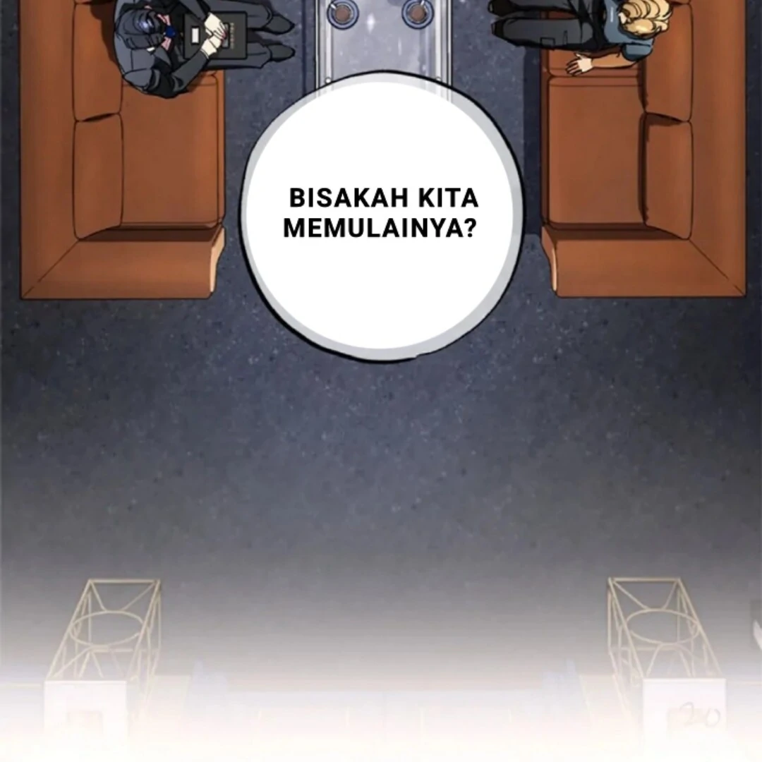 The Housekeeper of the Dungeon Chapter 26 - halaman 47