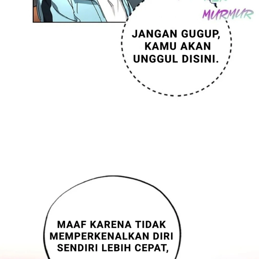 The Housekeeper of the Dungeon Chapter 26 - halaman 49