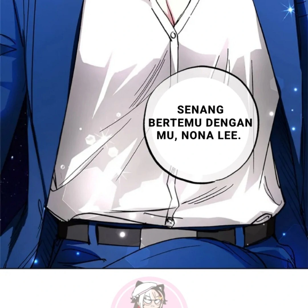The Housekeeper of the Dungeon Chapter 26 - halaman 52
