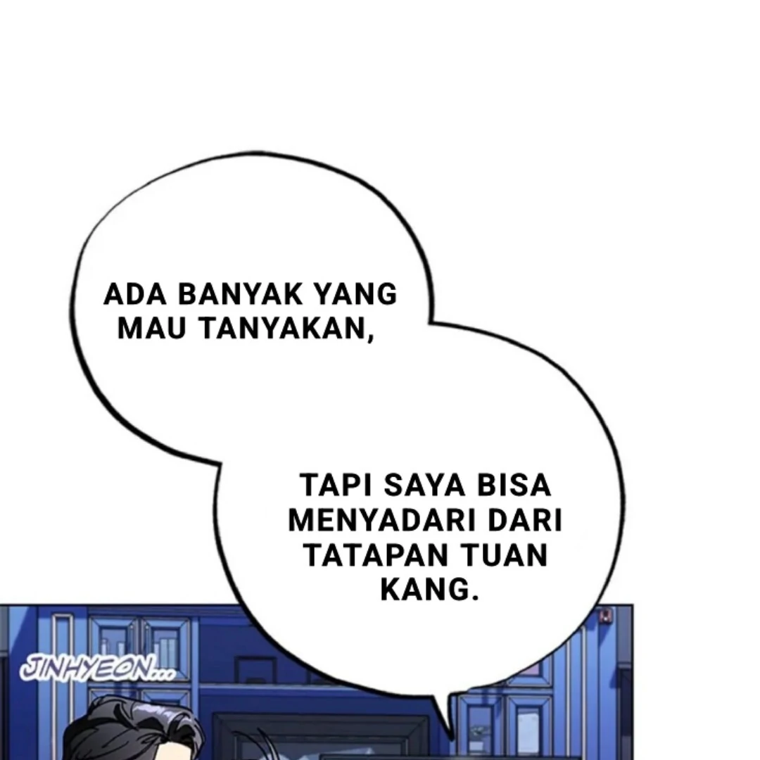 The Housekeeper of the Dungeon Chapter 26 - halaman 59