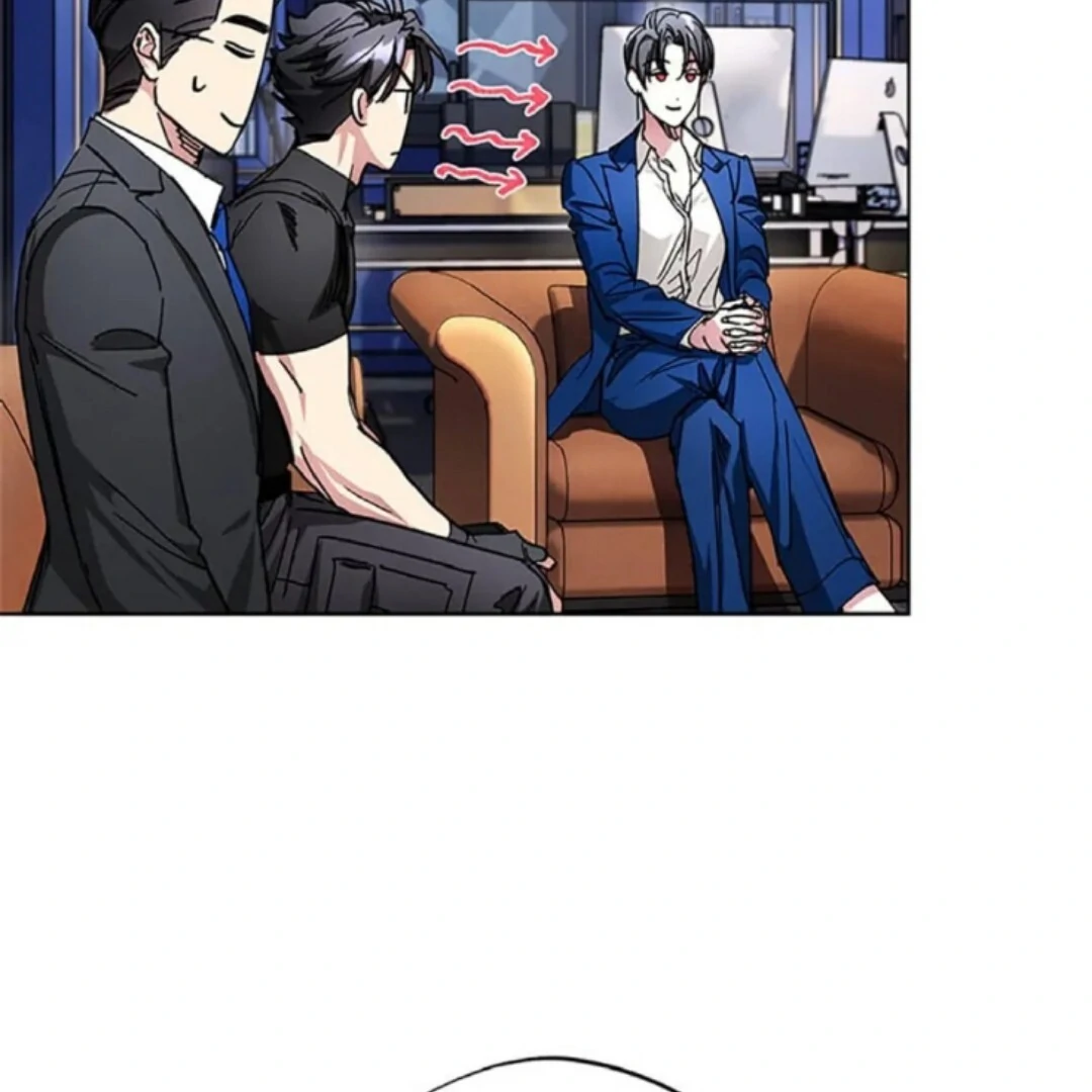 The Housekeeper of the Dungeon Chapter 26 - halaman 60