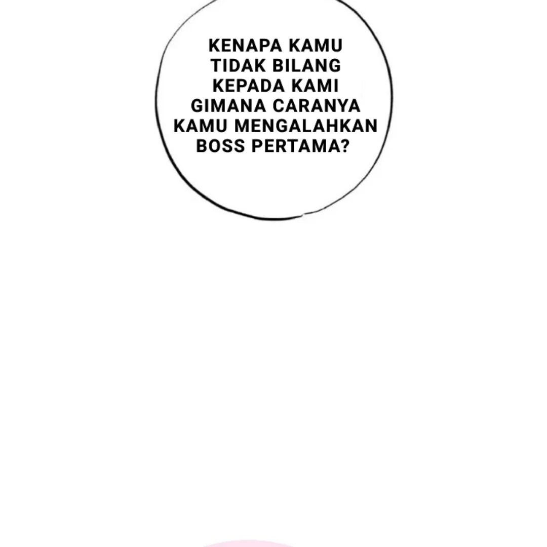 The Housekeeper of the Dungeon Chapter 26 - halaman 61