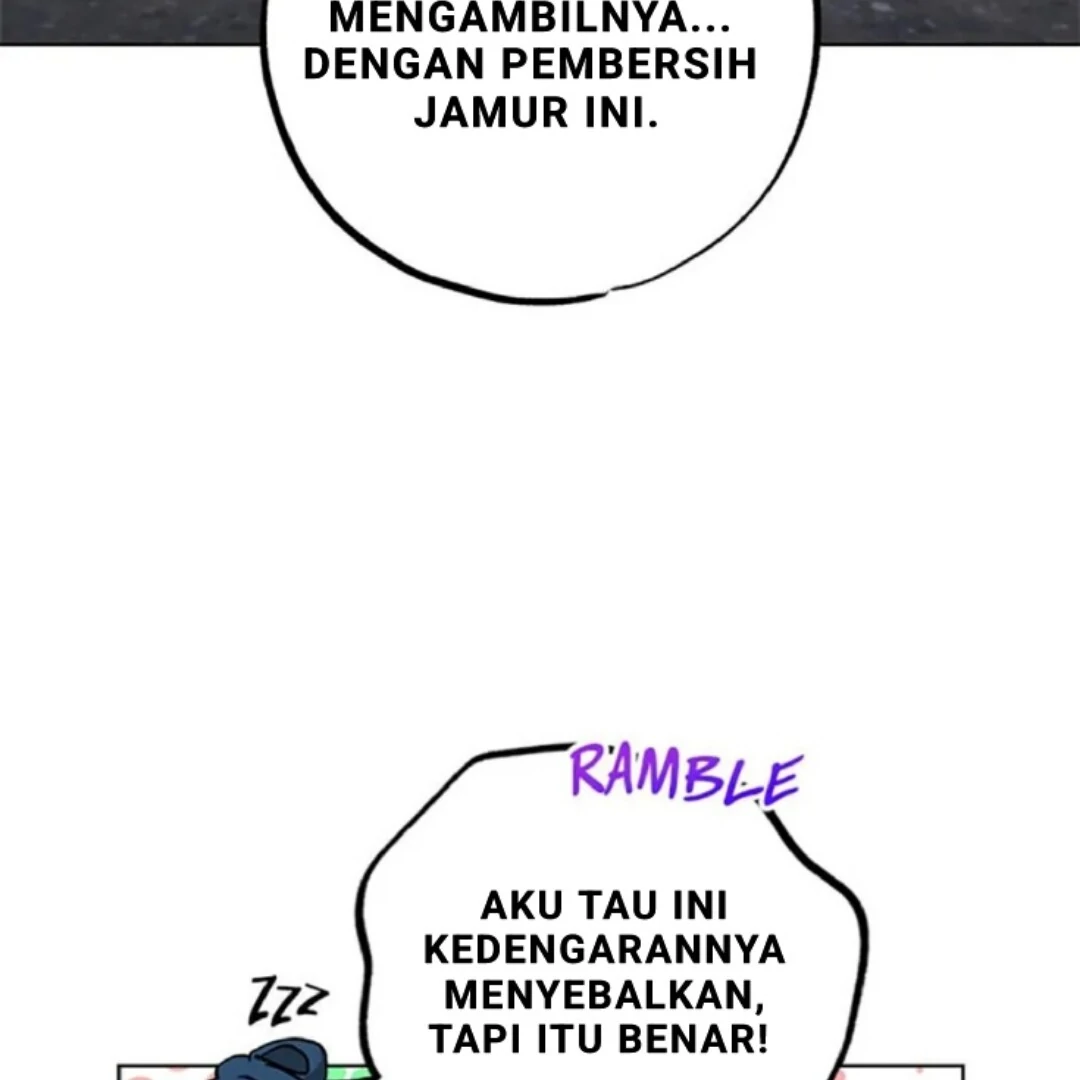 The Housekeeper of the Dungeon Chapter 26 - halaman 65