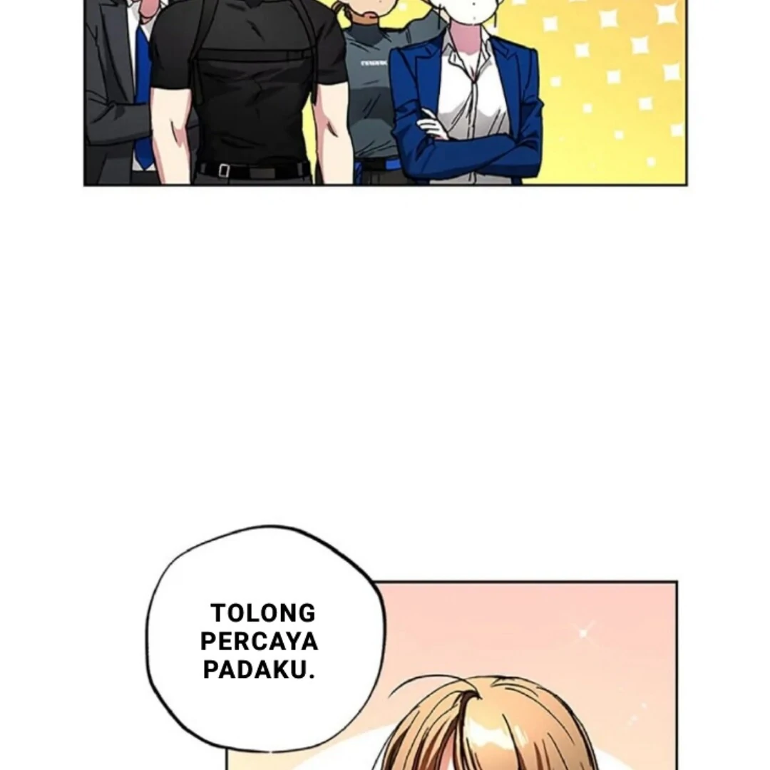 The Housekeeper of the Dungeon Chapter 26 - halaman 67