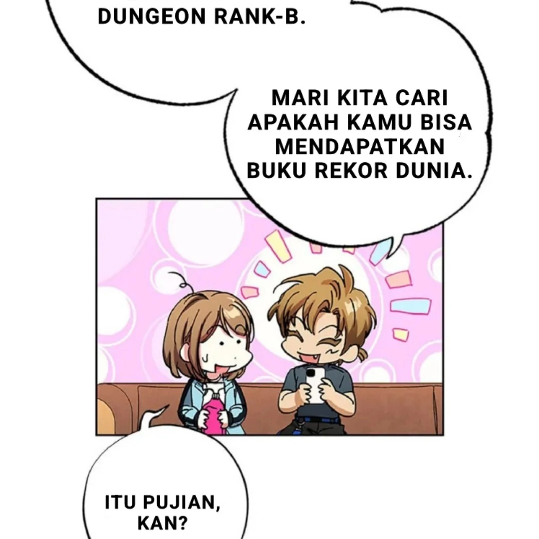 The Housekeeper of the Dungeon Chapter 26 - halaman 76