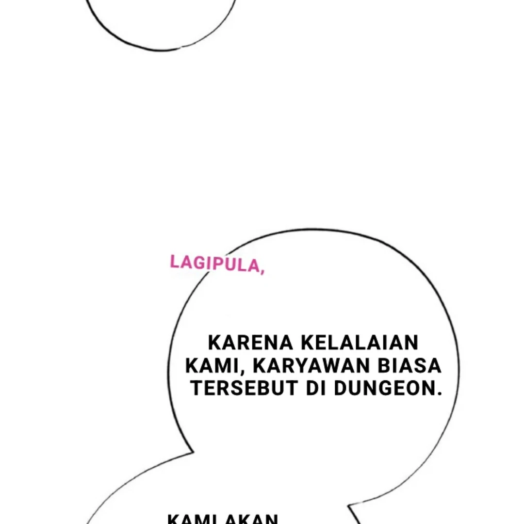 The Housekeeper of the Dungeon Chapter 26 - halaman 77