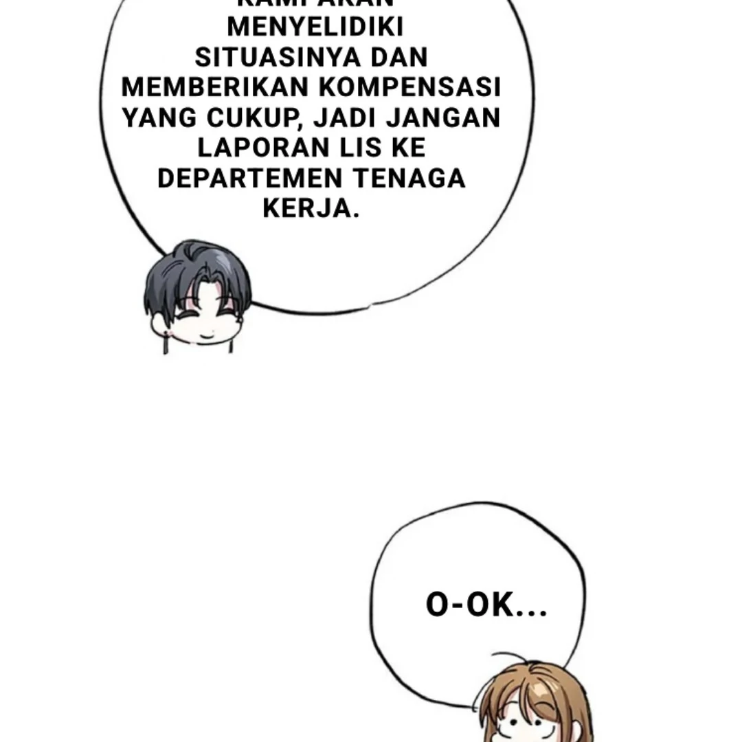 The Housekeeper of the Dungeon Chapter 26 - halaman 78