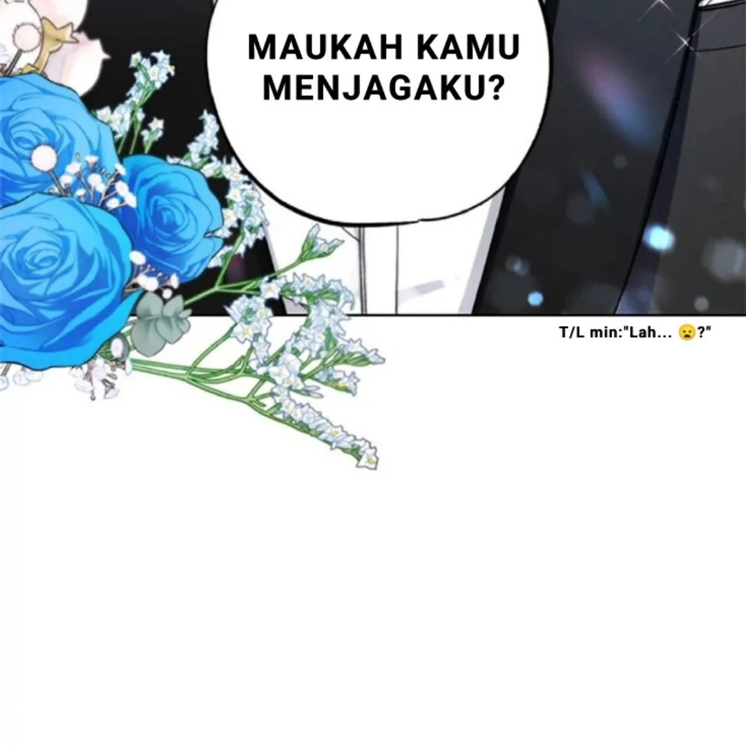The Housekeeper of the Dungeon Chapter 26 - halaman 8
