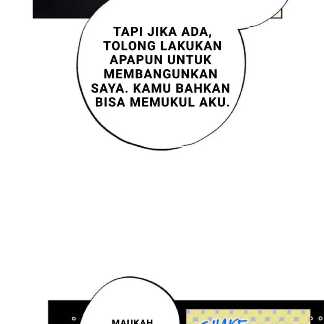 The Housekeeper of the Dungeon Chapter 26 - halaman 81