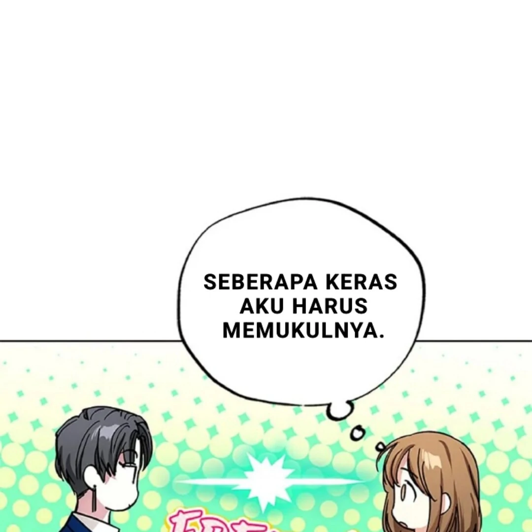 The Housekeeper of the Dungeon Chapter 26 - halaman 83