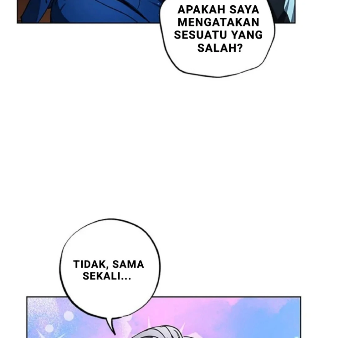 The Housekeeper of the Dungeon Chapter 26 - halaman 86