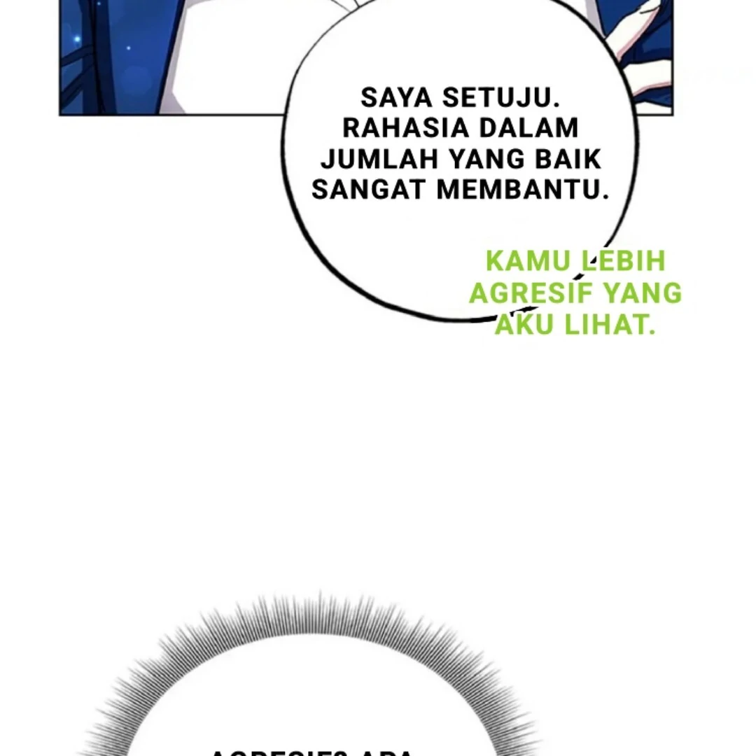 The Housekeeper of the Dungeon Chapter 26 - halaman 88