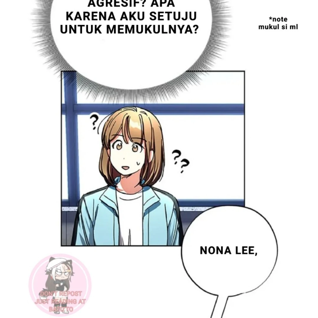 The Housekeeper of the Dungeon Chapter 26 - halaman 89