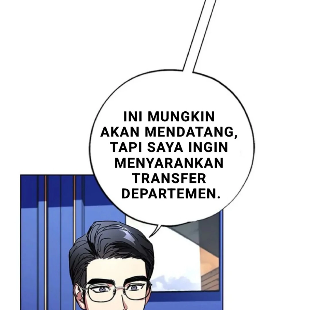 The Housekeeper of the Dungeon Chapter 26 - halaman 90