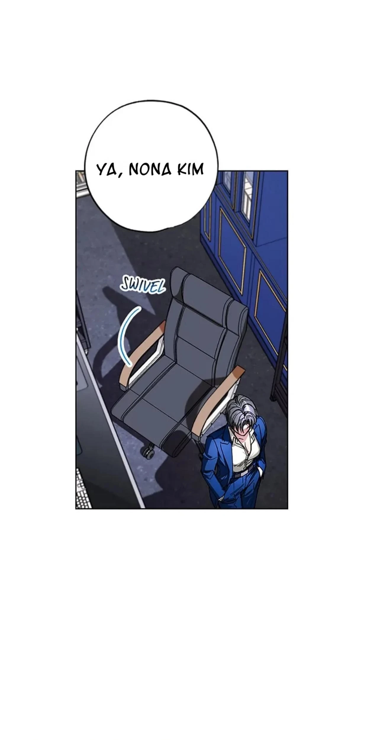 The Housekeeper of the Dungeon Chapter 27 - halaman 52