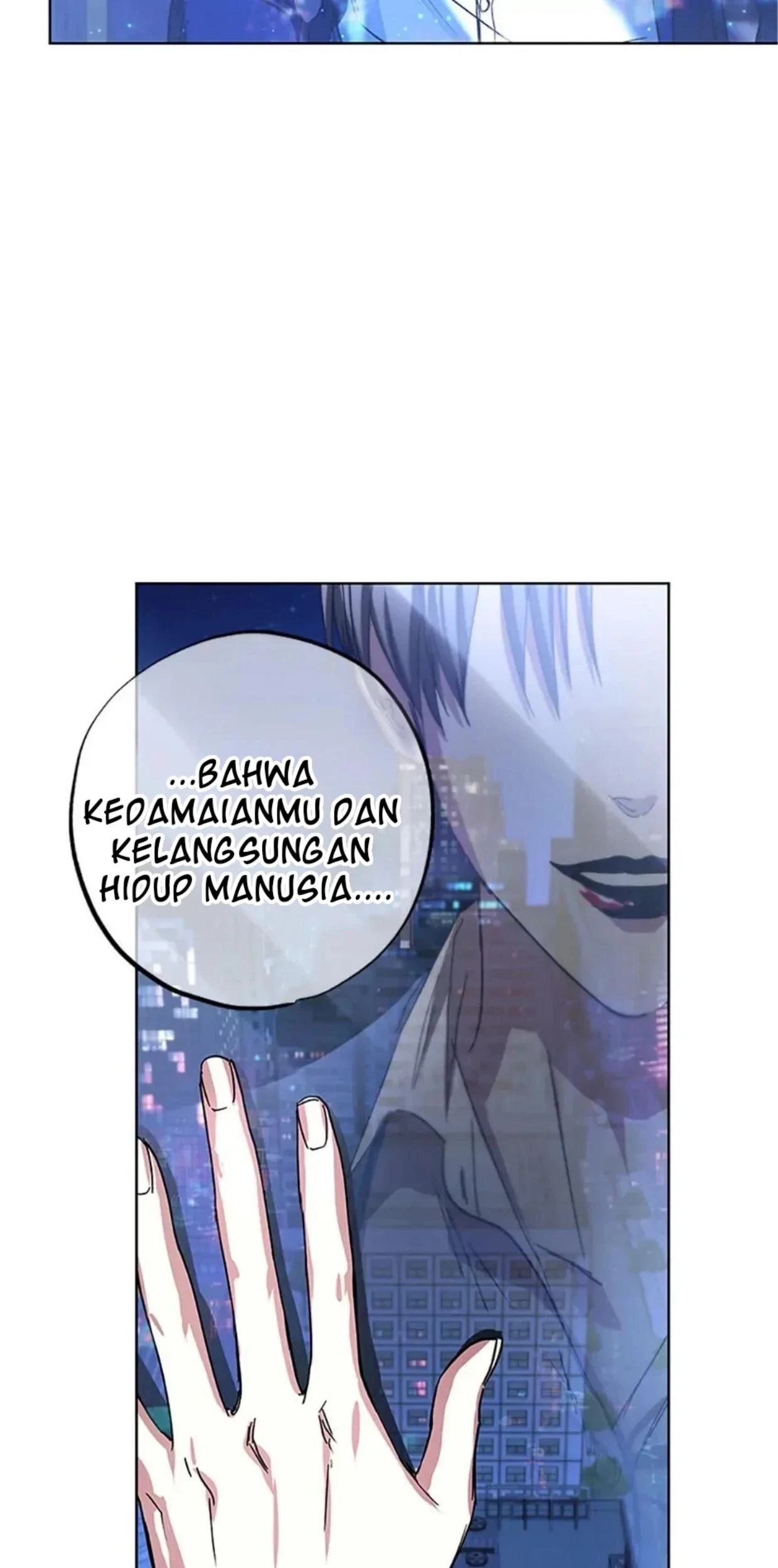 The Housekeeper of the Dungeon Chapter 27 - halaman 56