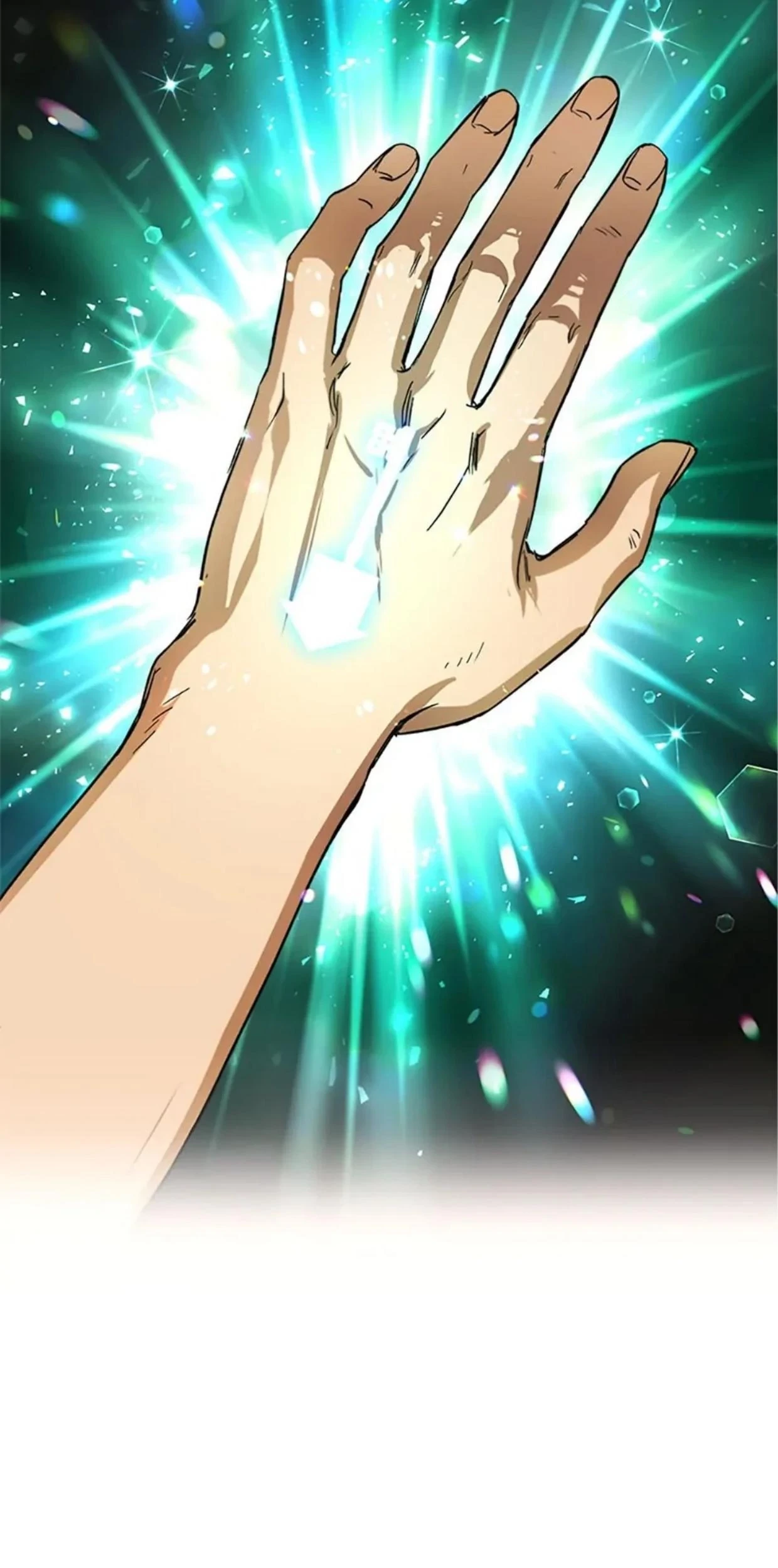 The Housekeeper of the Dungeon Chapter 27 - halaman 92