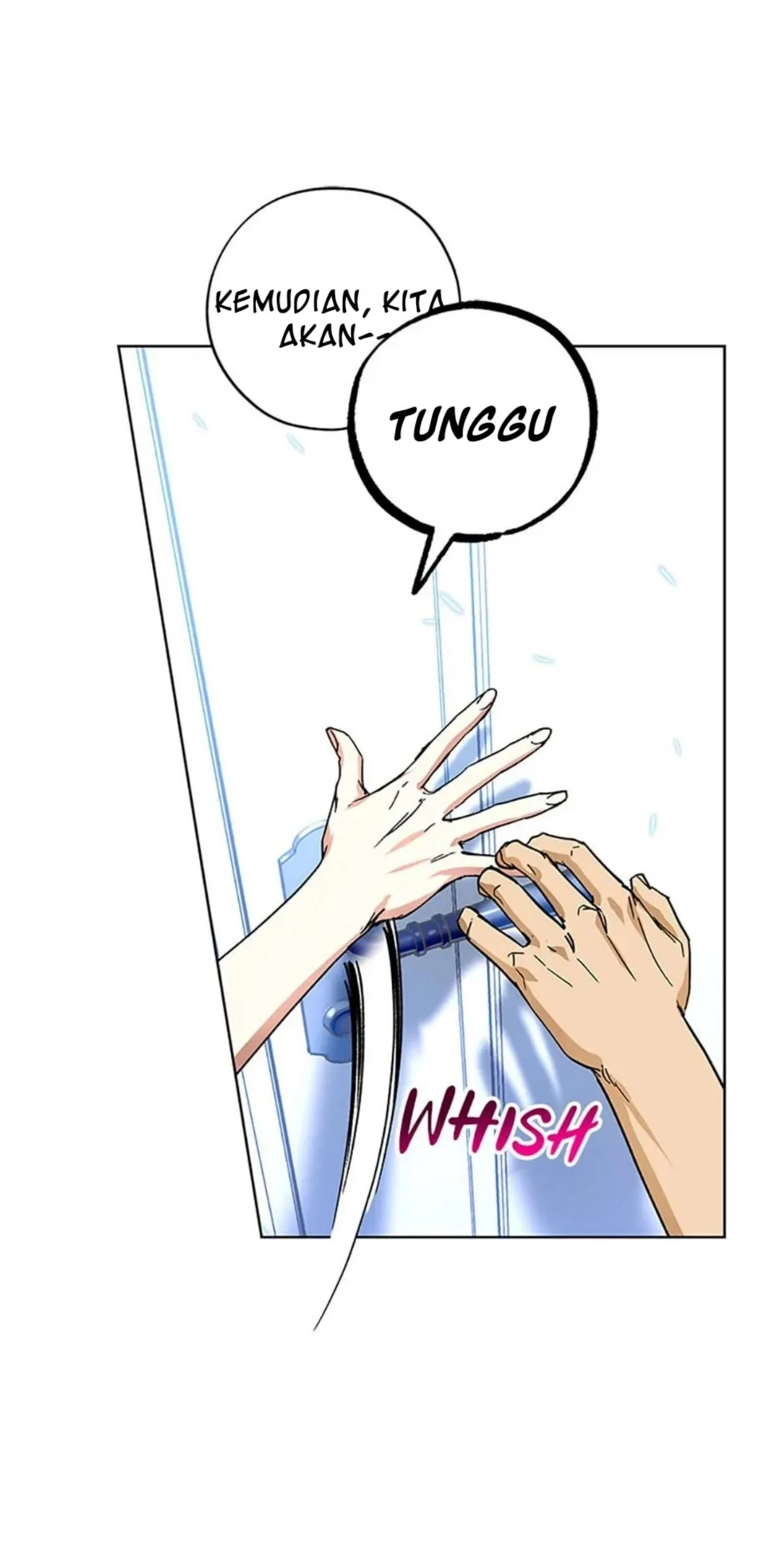 The Housekeeper of the Dungeon Chapter 27 - halaman 98