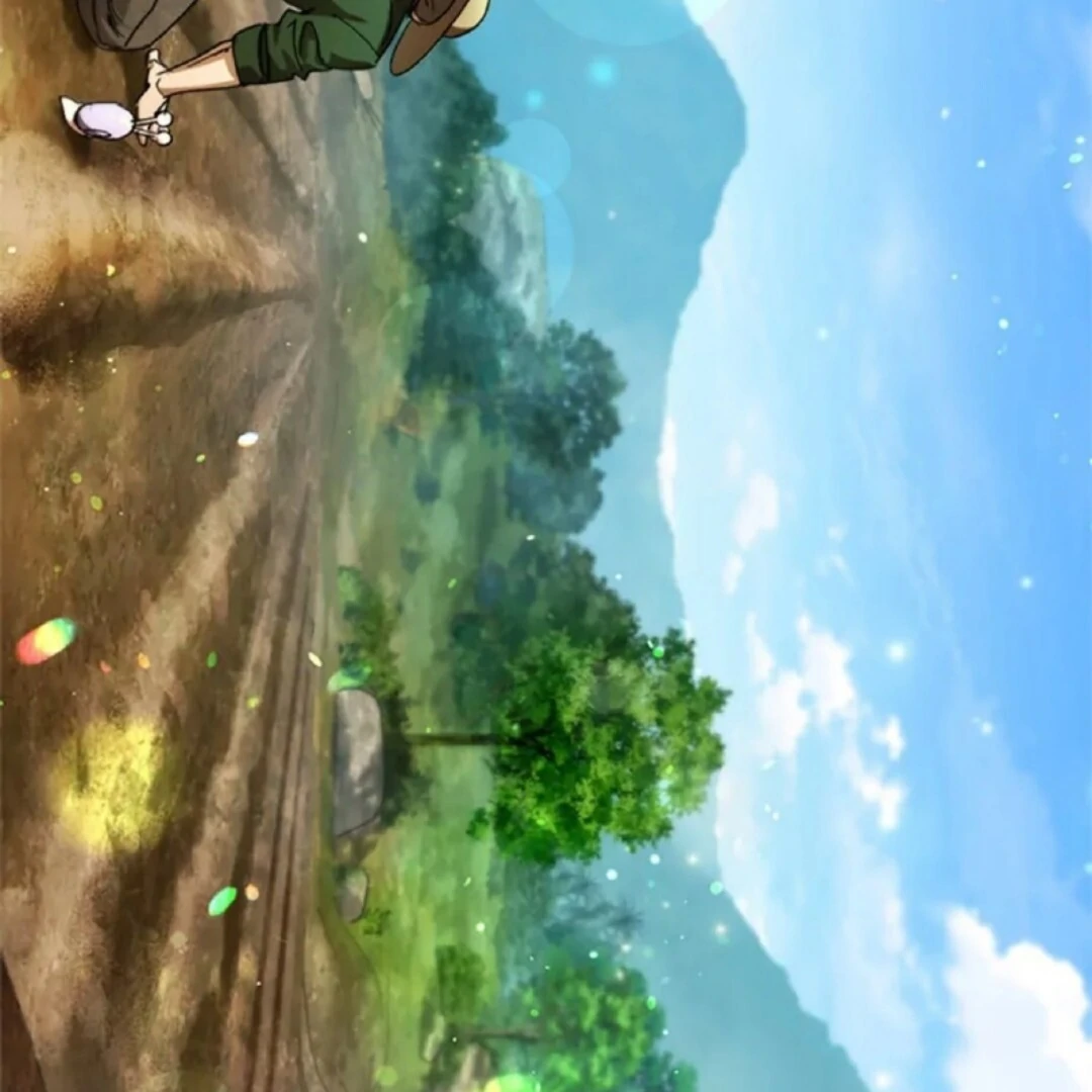 The Housekeeper of the Dungeon Chapter 28 - halaman 113