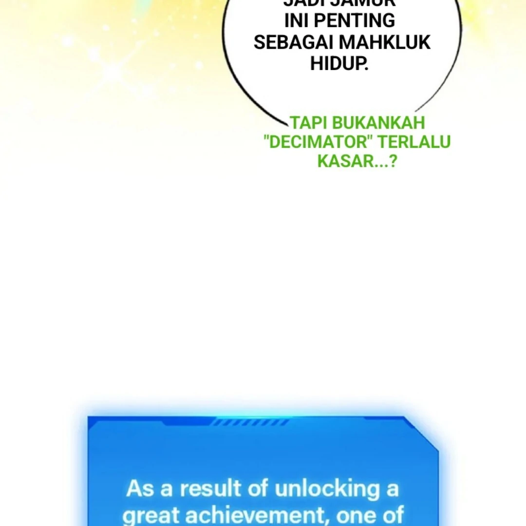 The Housekeeper of the Dungeon Chapter 28 - halaman 126