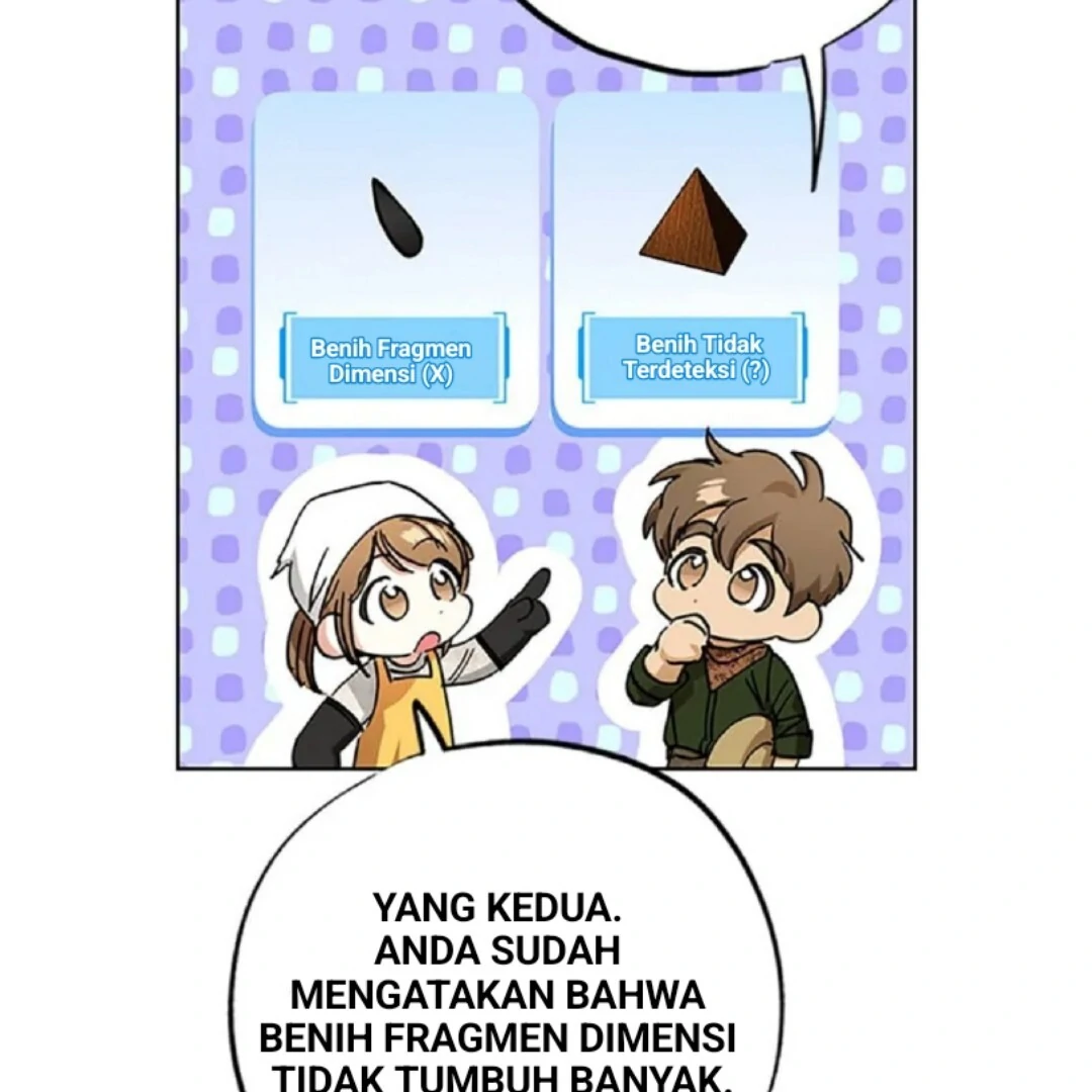 The Housekeeper of the Dungeon Chapter 28 - halaman 144