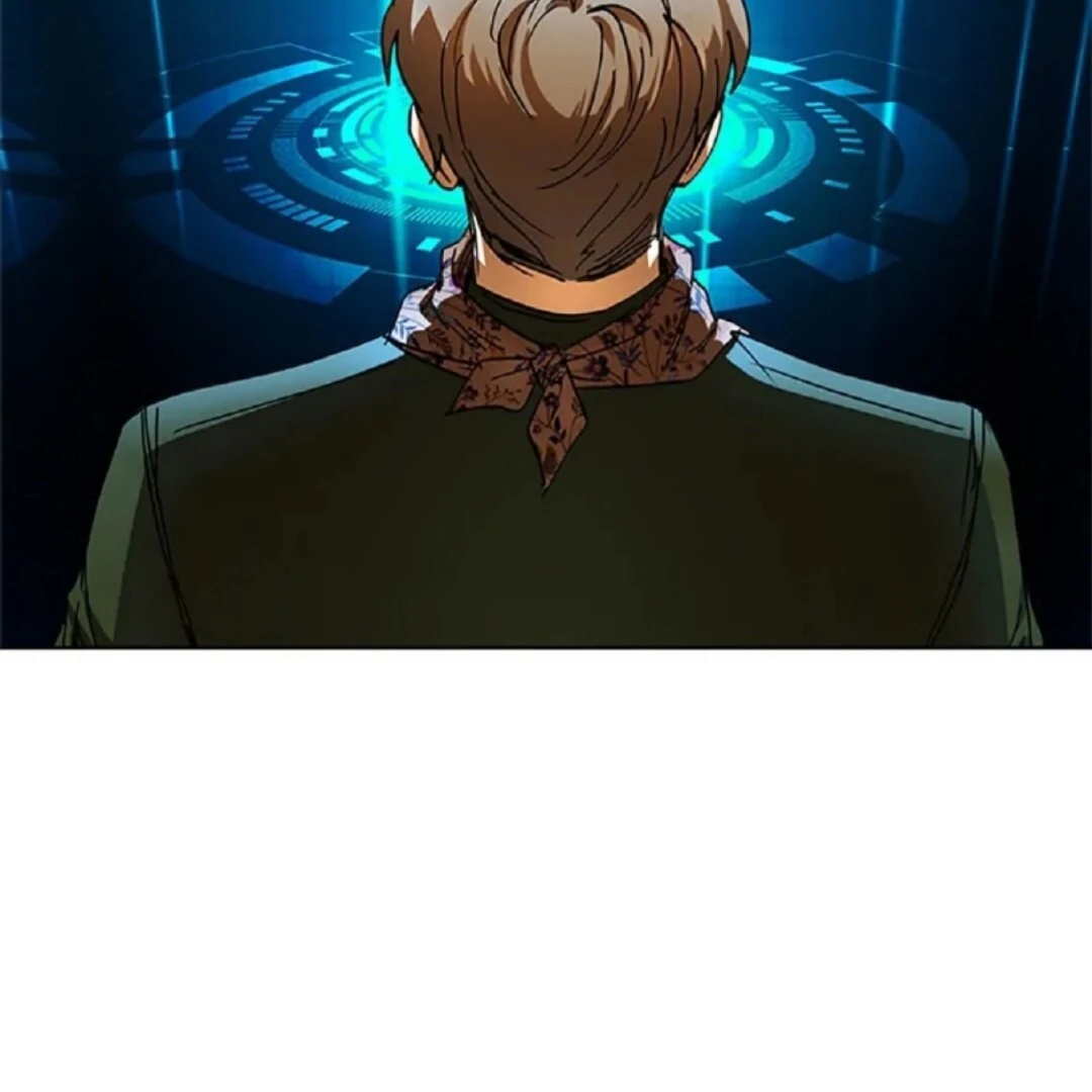 The Housekeeper of the Dungeon Chapter 28 - halaman 147