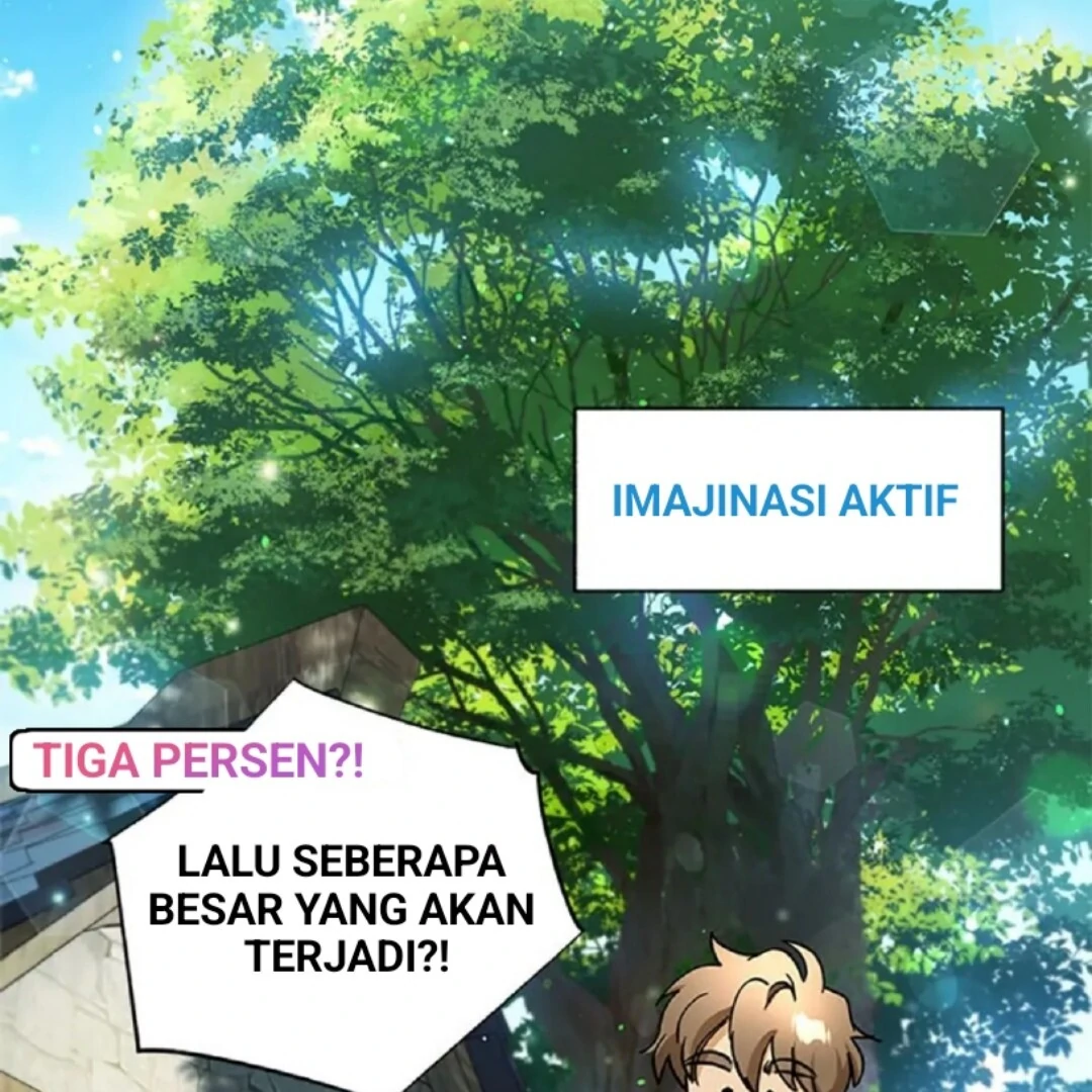 The Housekeeper of the Dungeon Chapter 28 - halaman 153