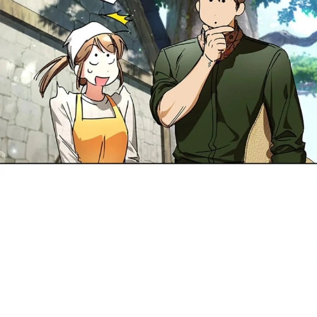 The Housekeeper of the Dungeon Chapter 28 - halaman 154