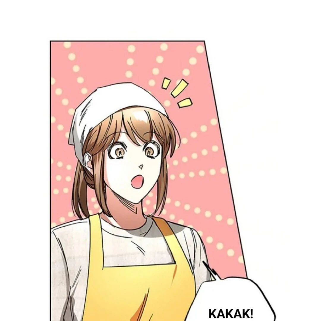 The Housekeeper of the Dungeon Chapter 28 - halaman 155