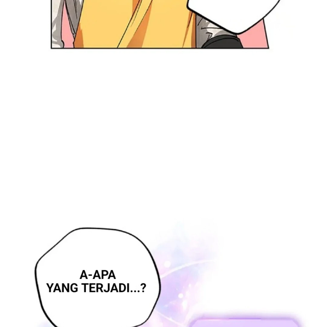 The Housekeeper of the Dungeon Chapter 28 - halaman 156