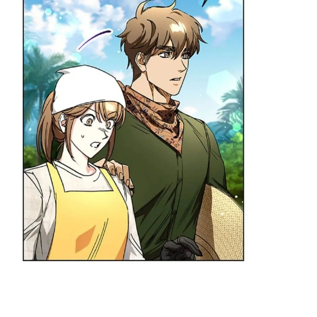 The Housekeeper of the Dungeon Chapter 28 - halaman 159