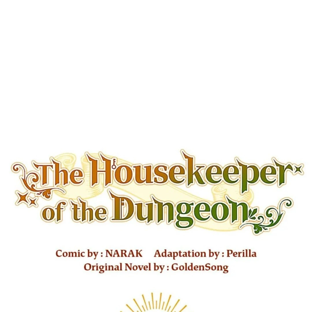The Housekeeper of the Dungeon Chapter 28 - halaman 3