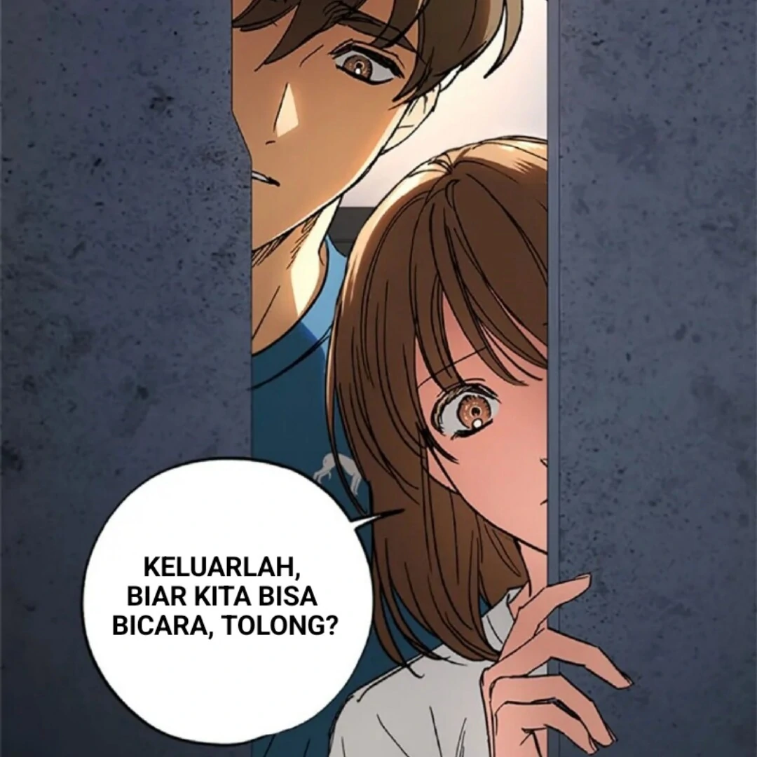 The Housekeeper of the Dungeon Chapter 28 - halaman 37