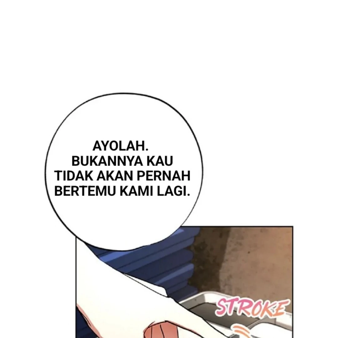 The Housekeeper of the Dungeon Chapter 28 - halaman 39