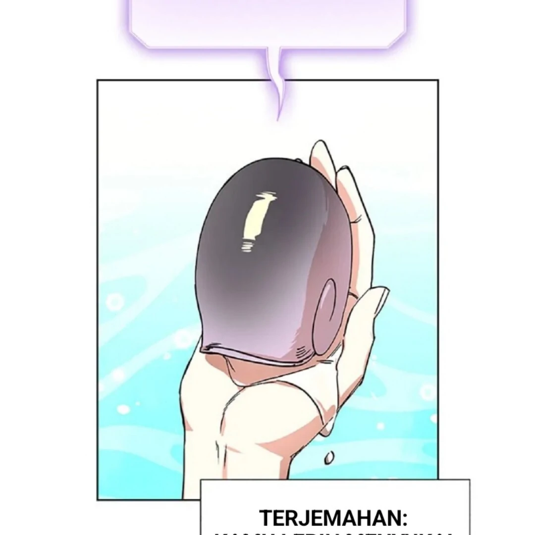 The Housekeeper of the Dungeon Chapter 28 - halaman 47