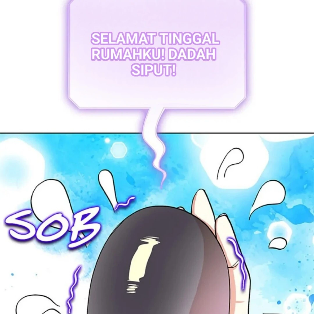 The Housekeeper of the Dungeon Chapter 28 - halaman 51