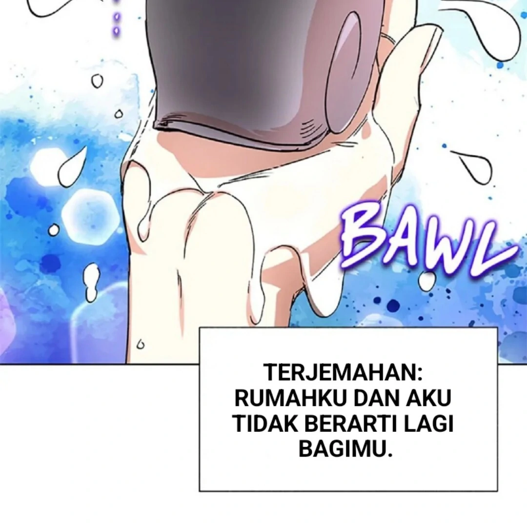 The Housekeeper of the Dungeon Chapter 28 - halaman 52