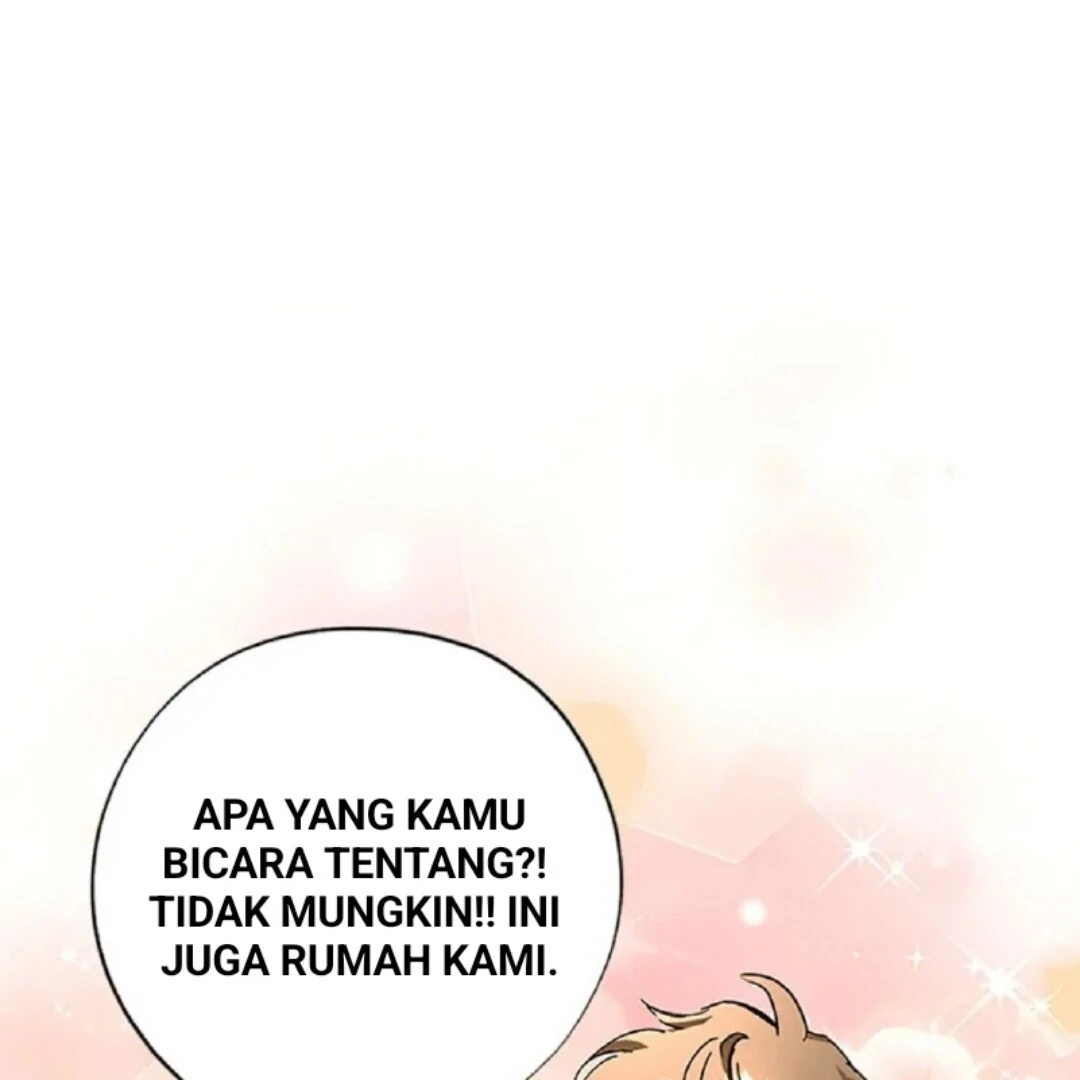 The Housekeeper of the Dungeon Chapter 28 - halaman 53