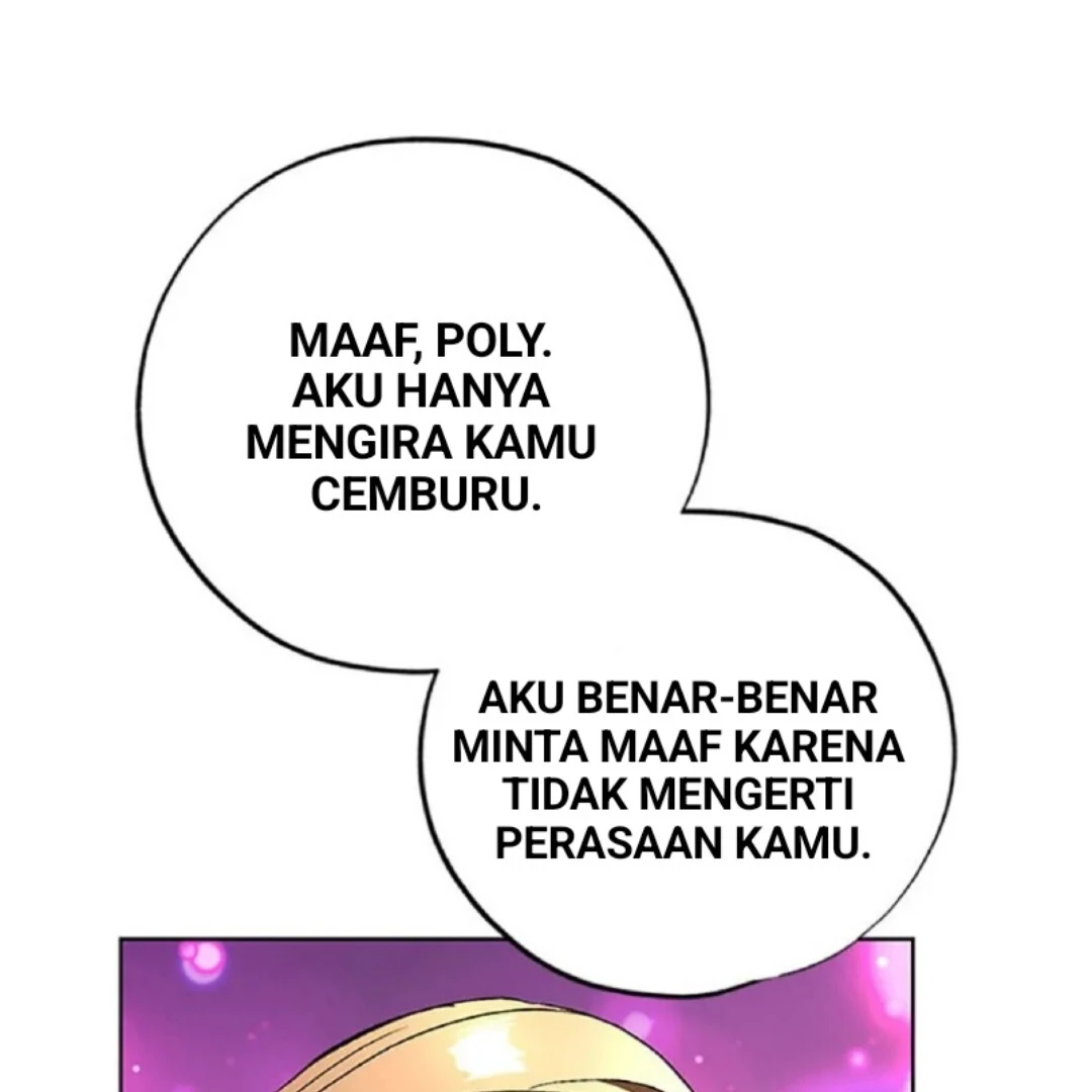 The Housekeeper of the Dungeon Chapter 28 - halaman 64