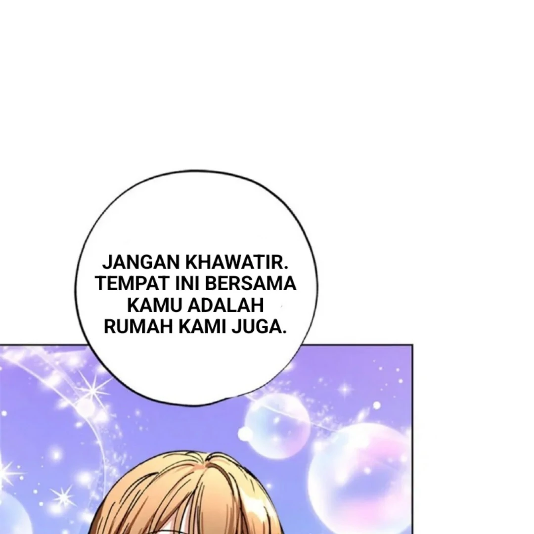 The Housekeeper of the Dungeon Chapter 28 - halaman 66