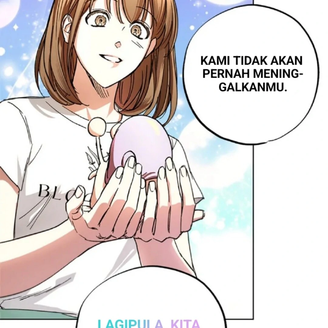 The Housekeeper of the Dungeon Chapter 28 - halaman 67