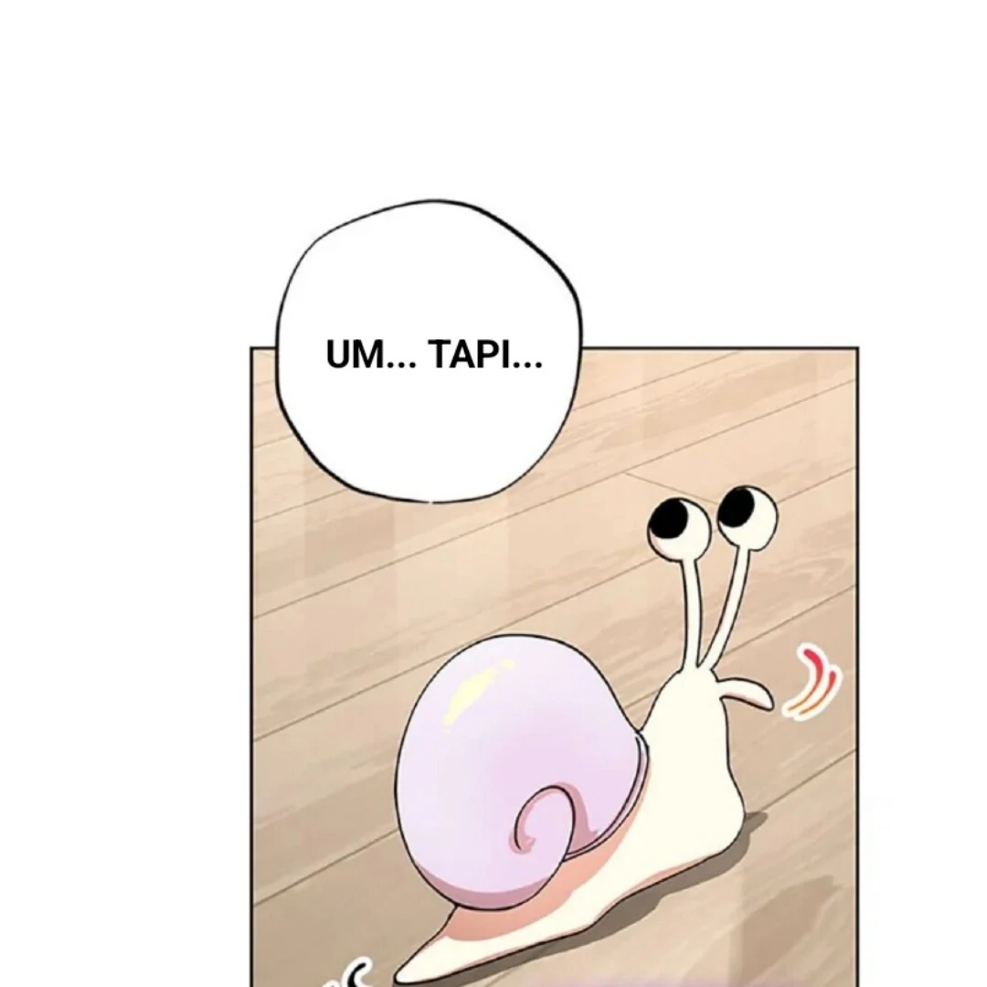 The Housekeeper of the Dungeon Chapter 28 - halaman 74
