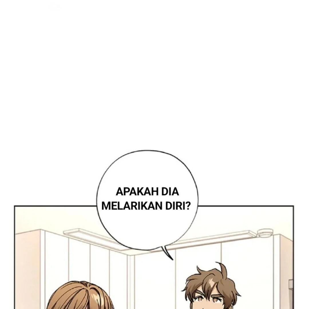 The Housekeeper of the Dungeon Chapter 28 - halaman 8